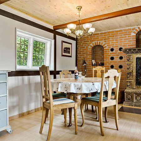 Lovely Home In Augustenborg With Wifi Asserballeskov Екстер'єр фото