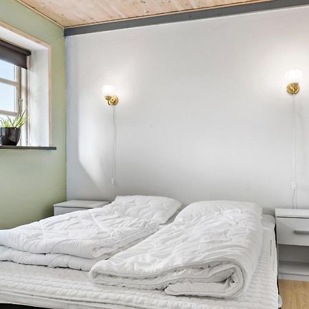Lovely Home In Augustenborg With Wifi Asserballeskov Екстер'єр фото