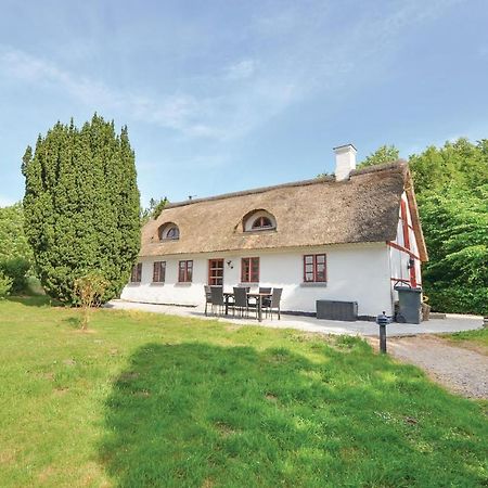 Lovely Home In Augustenborg With Wifi Asserballeskov Екстер'єр фото