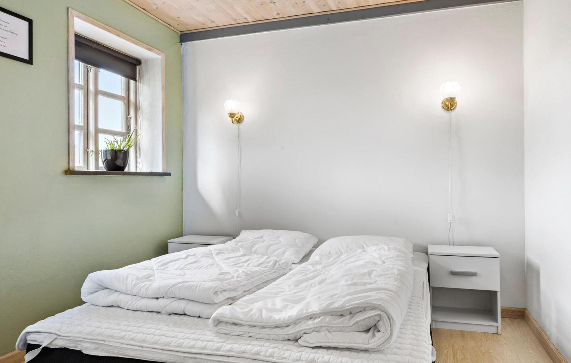 Lovely Home In Augustenborg With Wifi Asserballeskov Екстер'єр фото