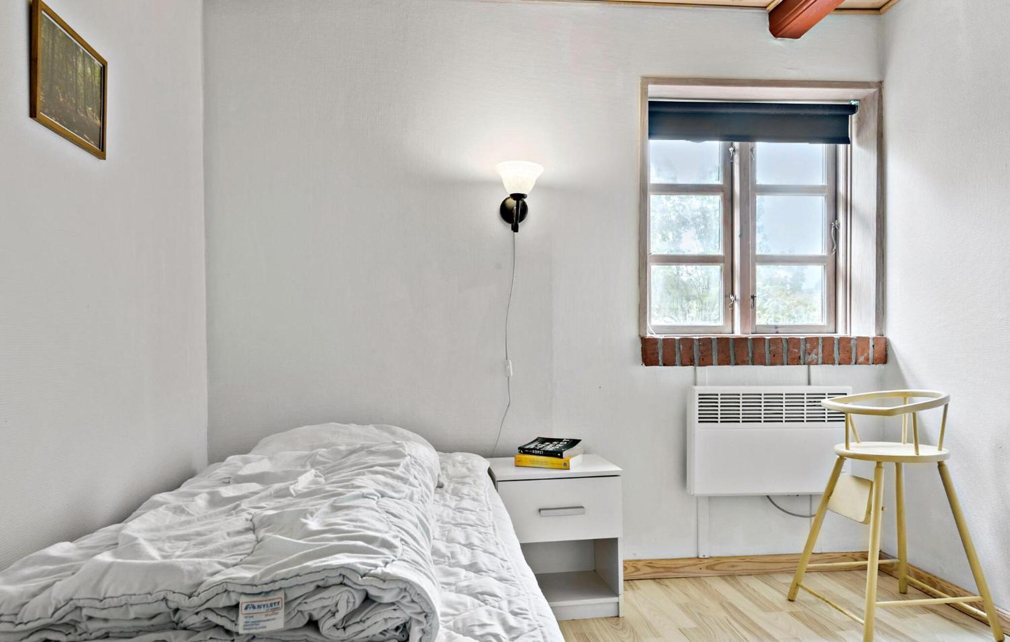 Lovely Home In Augustenborg With Wifi Asserballeskov Екстер'єр фото