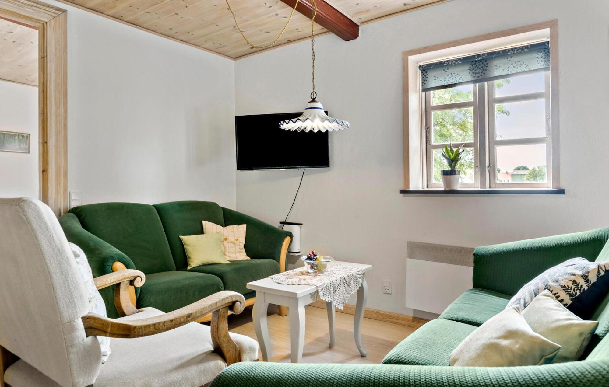 Lovely Home In Augustenborg With Wifi Asserballeskov Екстер'єр фото
