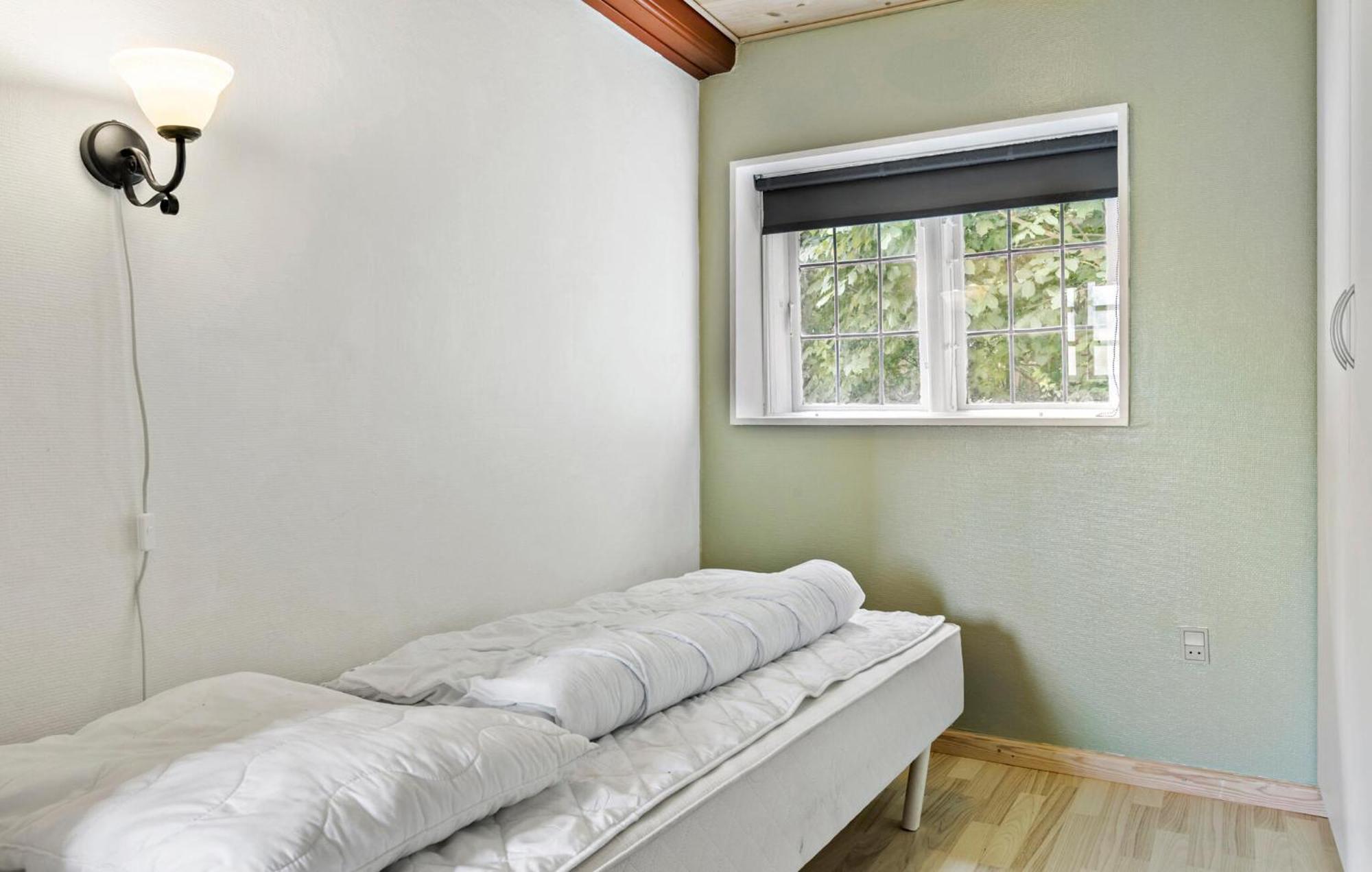 Lovely Home In Augustenborg With Wifi Asserballeskov Екстер'єр фото