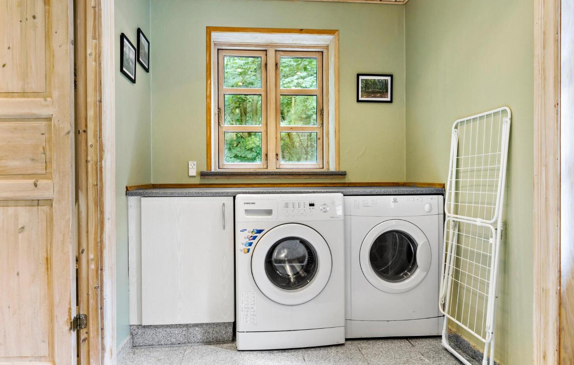 Lovely Home In Augustenborg With Wifi Asserballeskov Екстер'єр фото