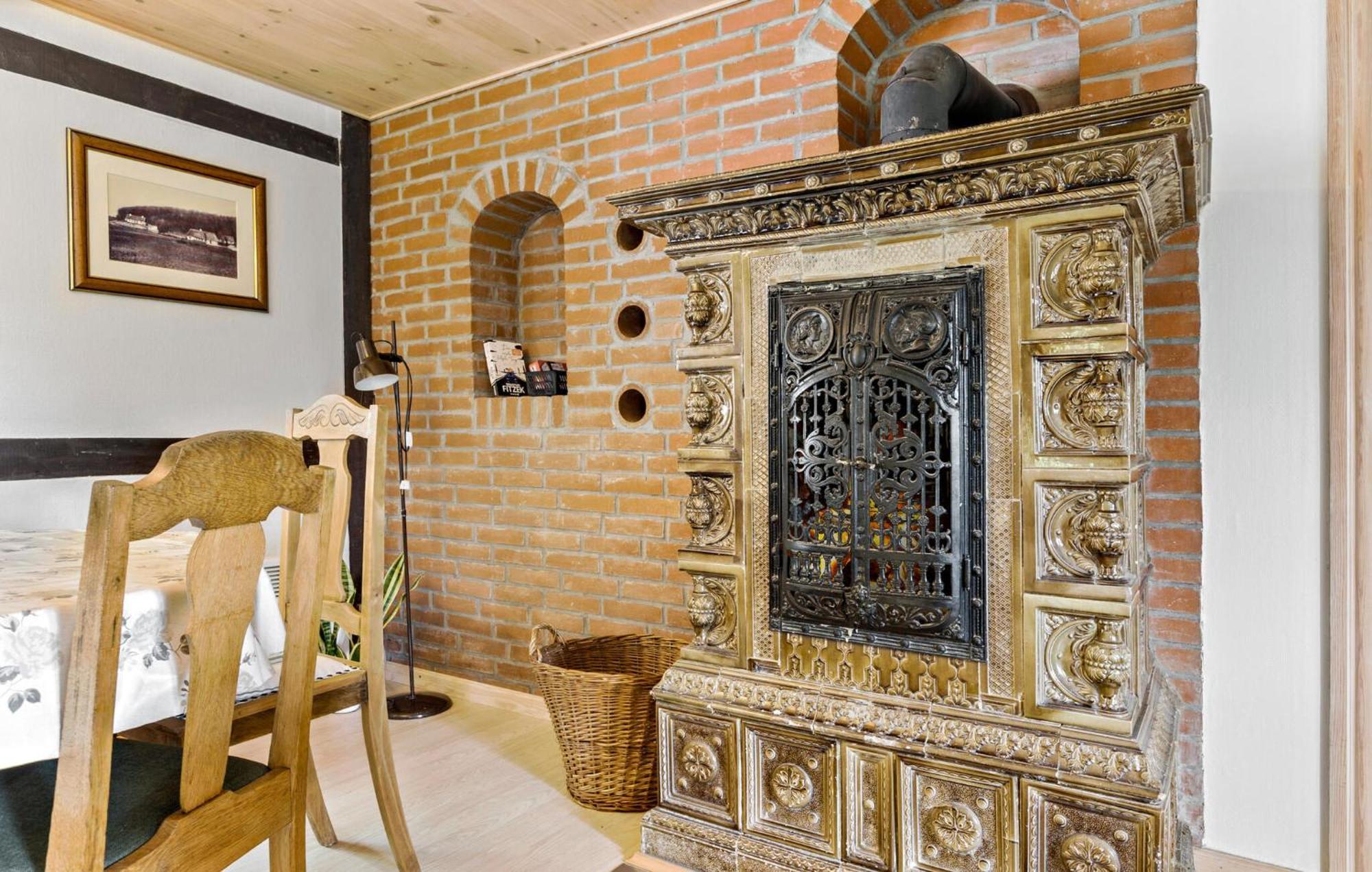 Lovely Home In Augustenborg With Wifi Asserballeskov Екстер'єр фото